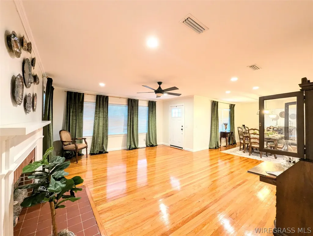241 N Morris Street Slocomb AL 36375