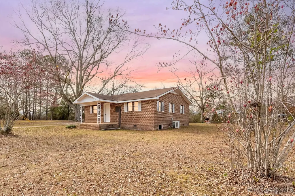 35273 Hesters Store Road Red Level AL 36474
