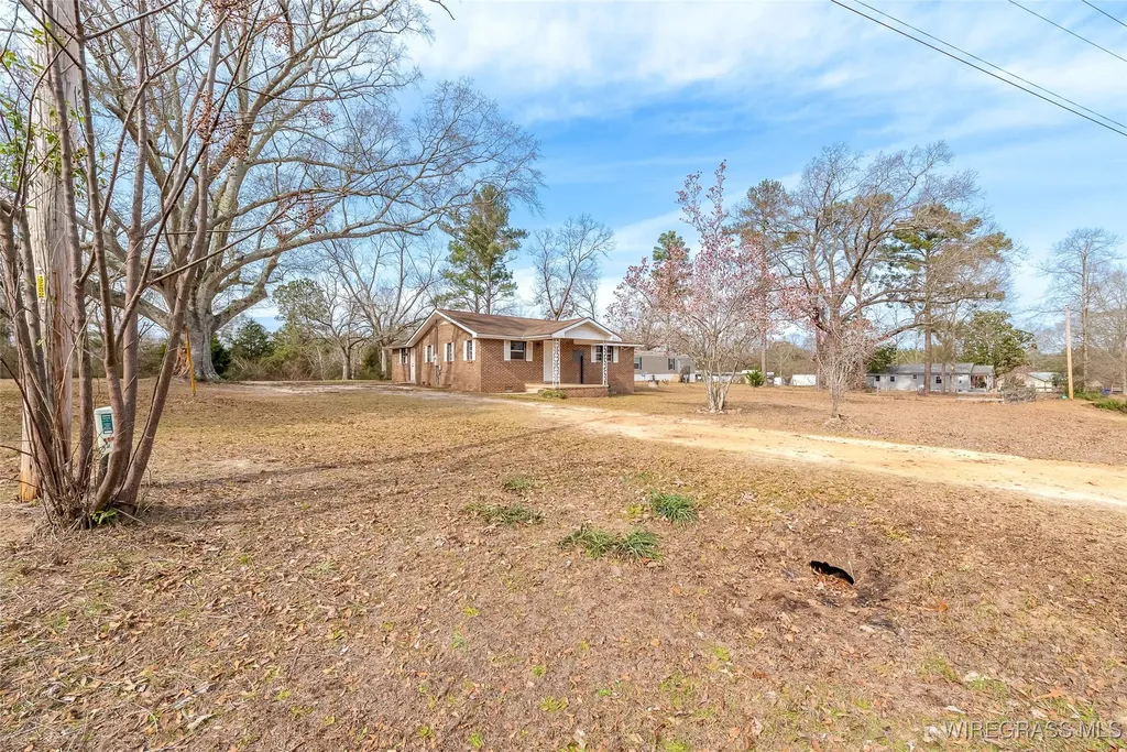 35273 Hesters Store Road Red Level AL 36474