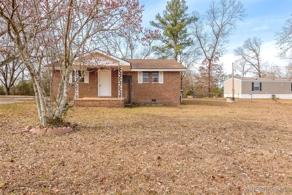 35273 Hesters Store Road Red Level AL 36474