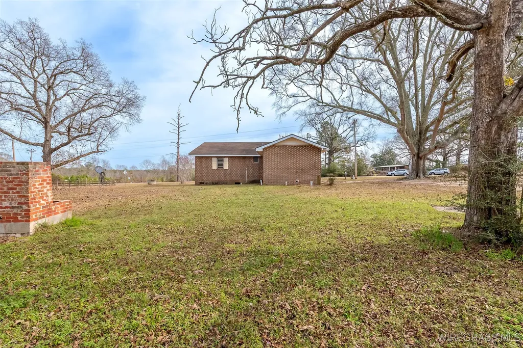 35273 Hesters Store Road Red Level AL 36474