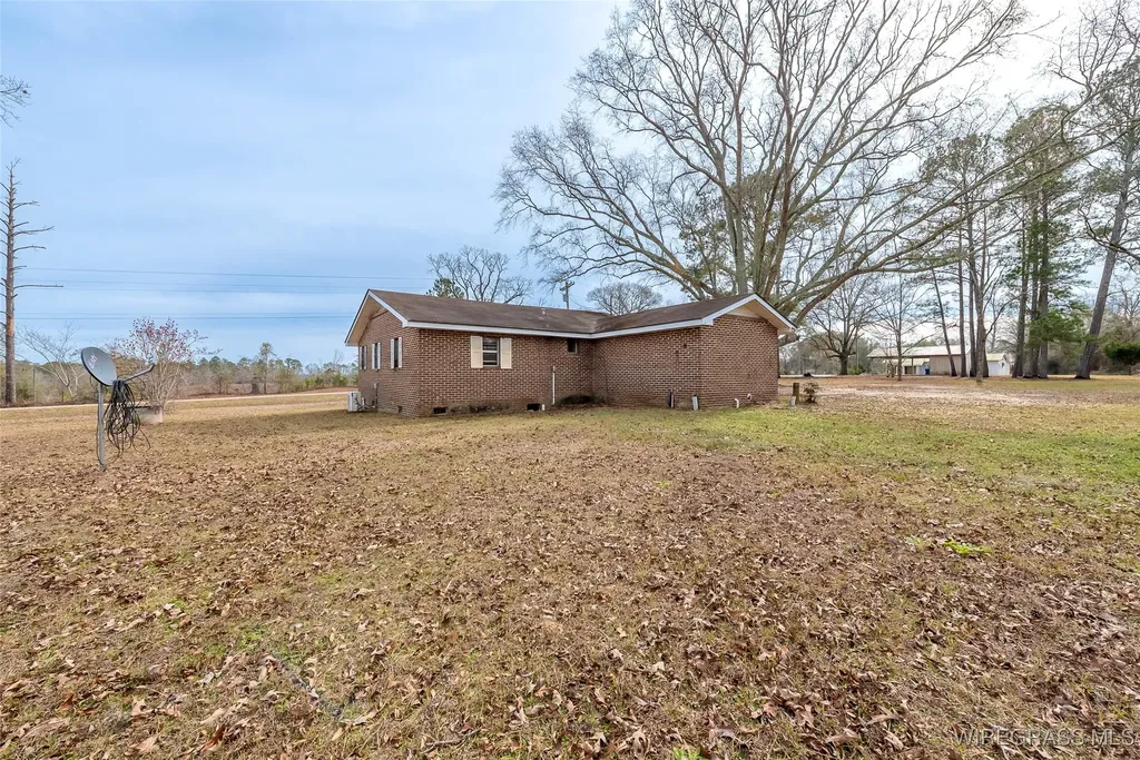 35273 Hesters Store Road Red Level AL 36474