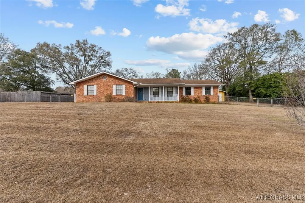 508 S Ouida Street Enterprise AL 36330