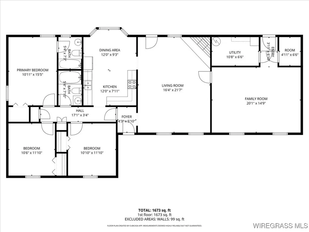 508 S Ouida Street Enterprise AL 36330
