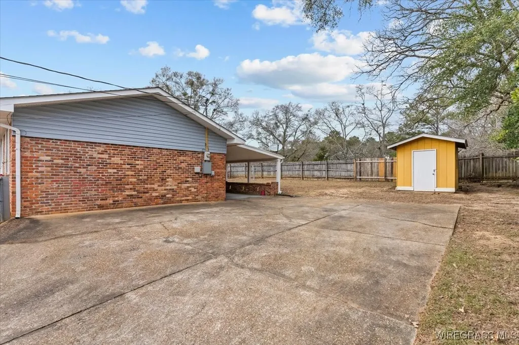 508 S Ouida Street Enterprise AL 36330