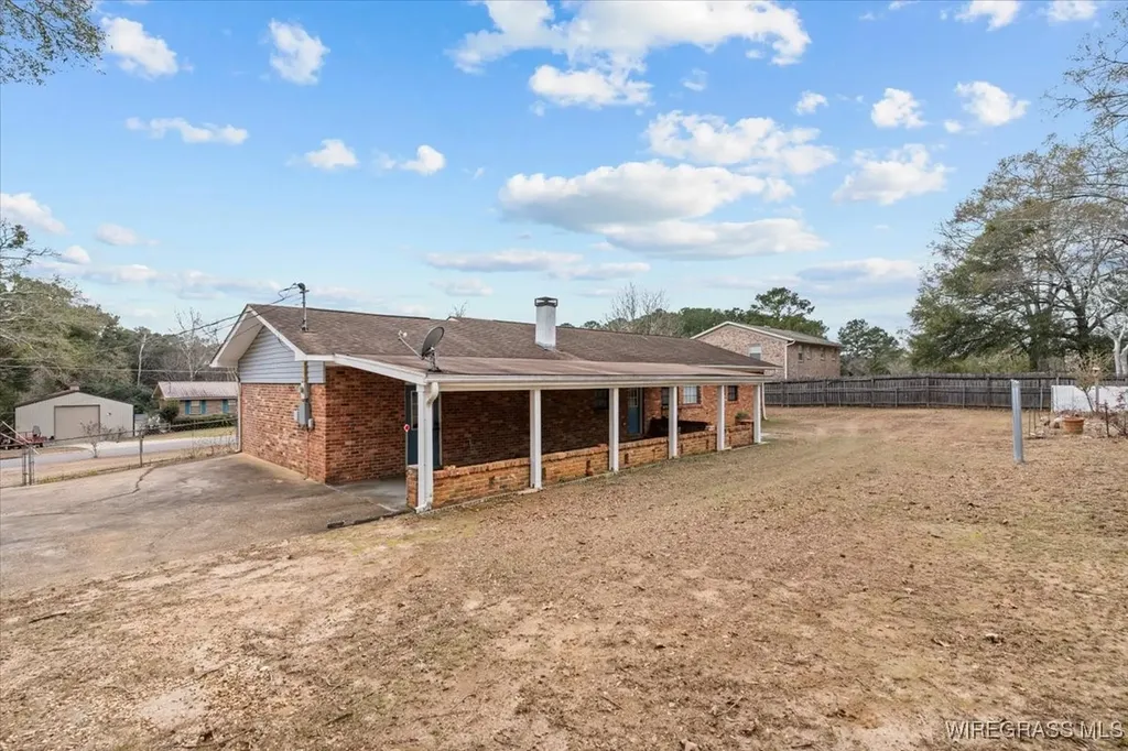 508 S Ouida Street Enterprise AL 36330