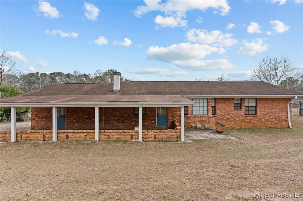 508 S Ouida Street Enterprise AL 36330