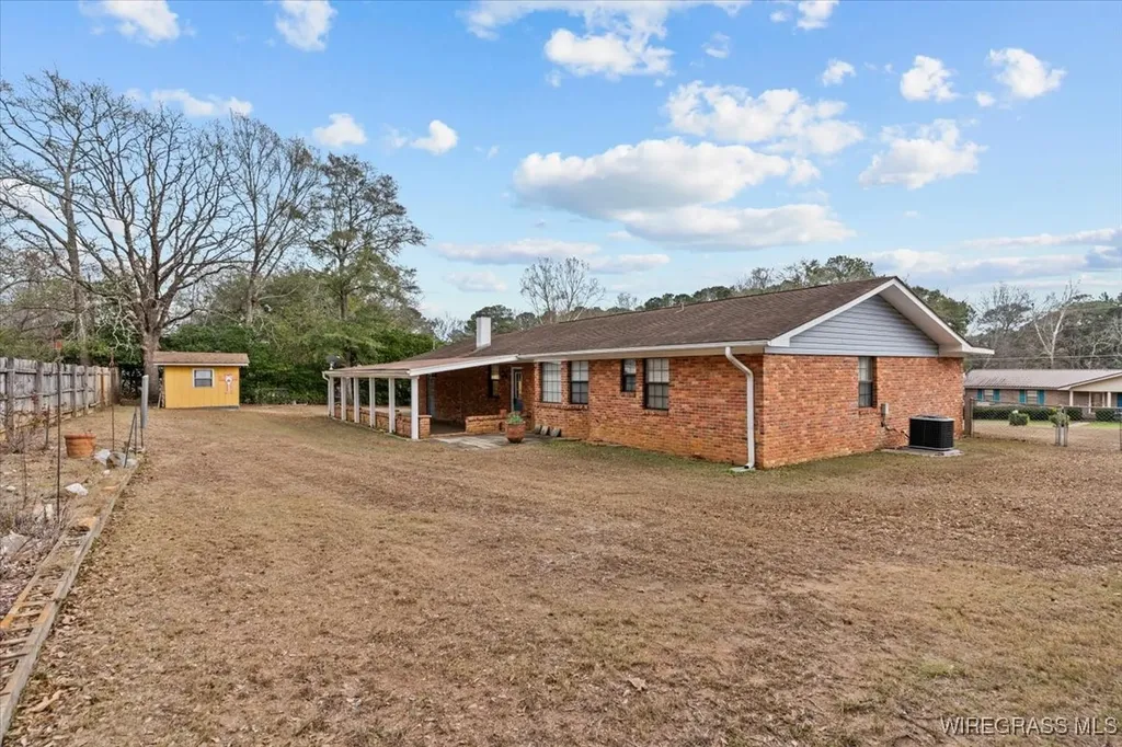 508 S Ouida Street Enterprise AL 36330