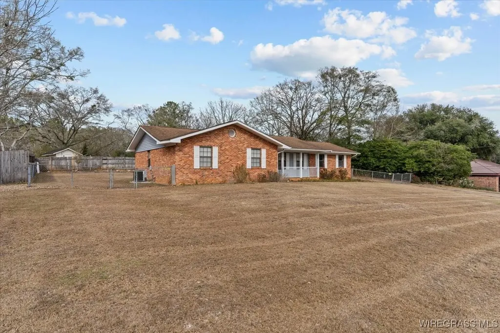 508 S Ouida Street Enterprise AL 36330
