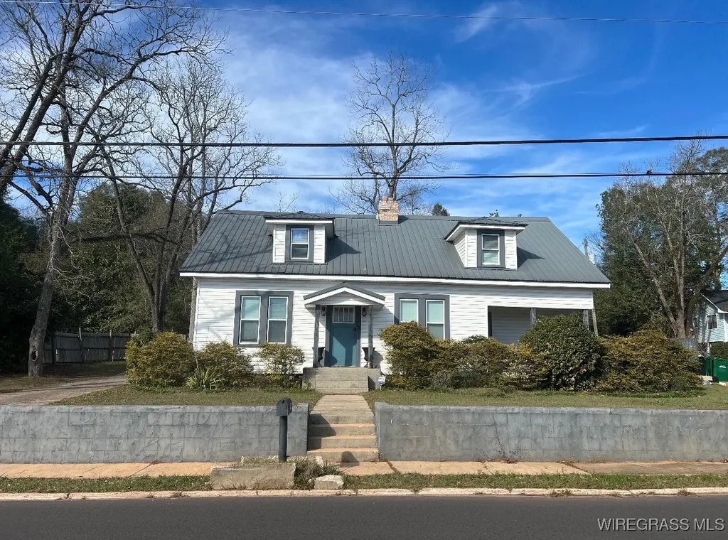 373 E College Street Ozark AL 36360