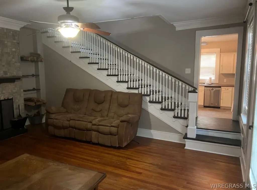 373 E College Street Ozark AL 36360