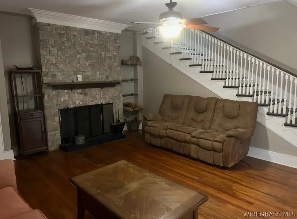 373 E College Street Ozark AL 36360