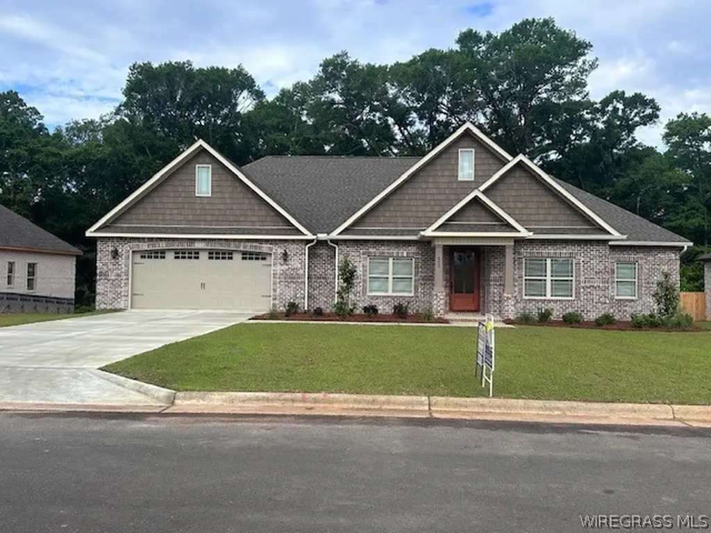 402 Bella Drive Enterprise AL 36330