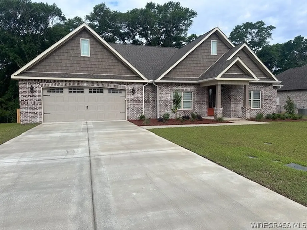402 Bella Drive Enterprise AL 36330