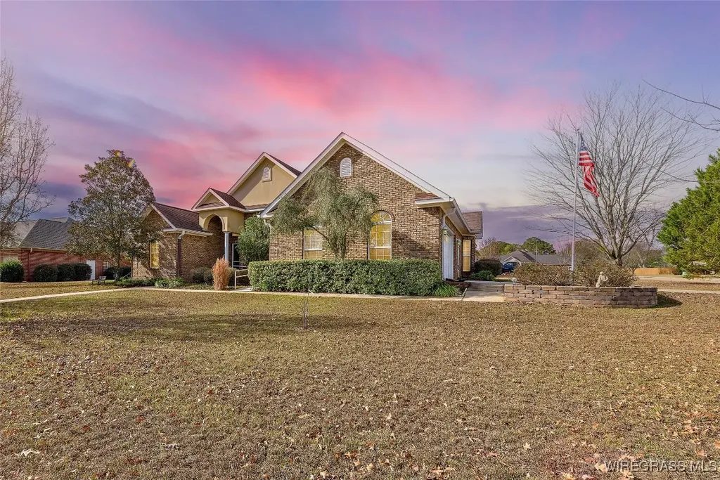 100 Red Dirt Road Enterprise AL 36330