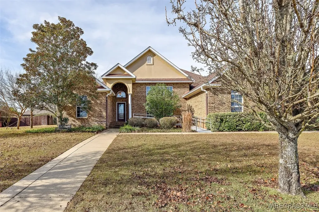 100 Red Dirt Road Enterprise AL 36330