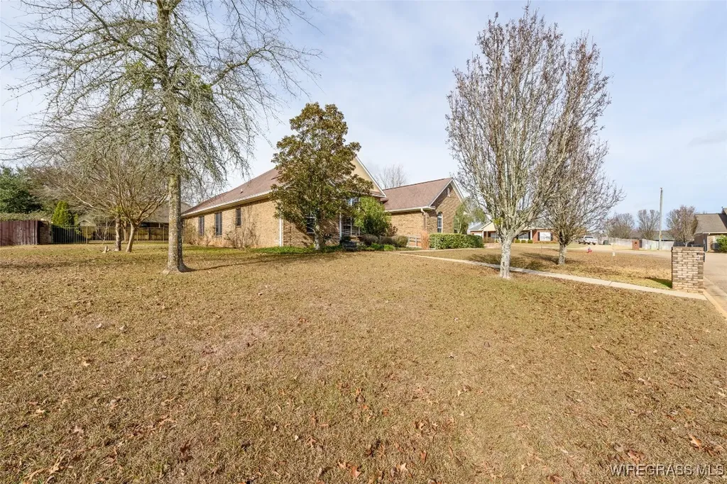 100 Red Dirt Road Enterprise AL 36330