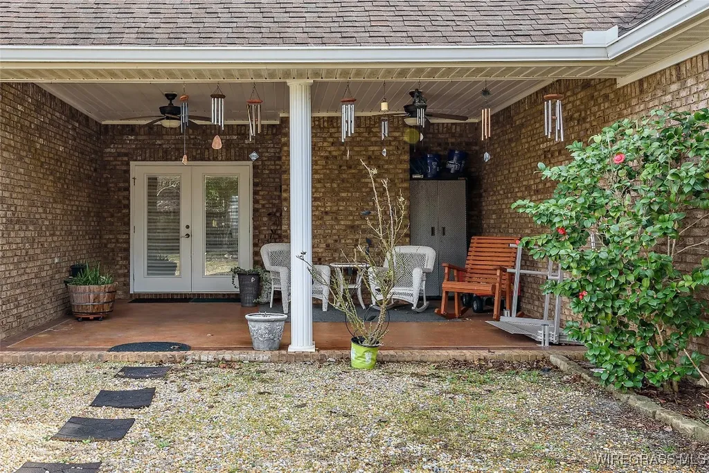 100 Red Dirt Road Enterprise AL 36330