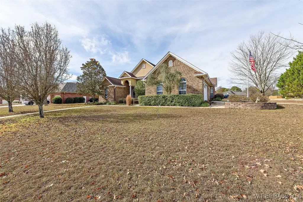 100 Red Dirt Road Enterprise AL 36330