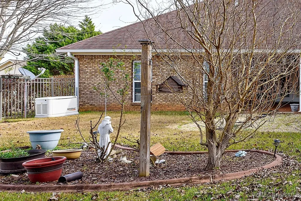 100 Red Dirt Road Enterprise AL 36330