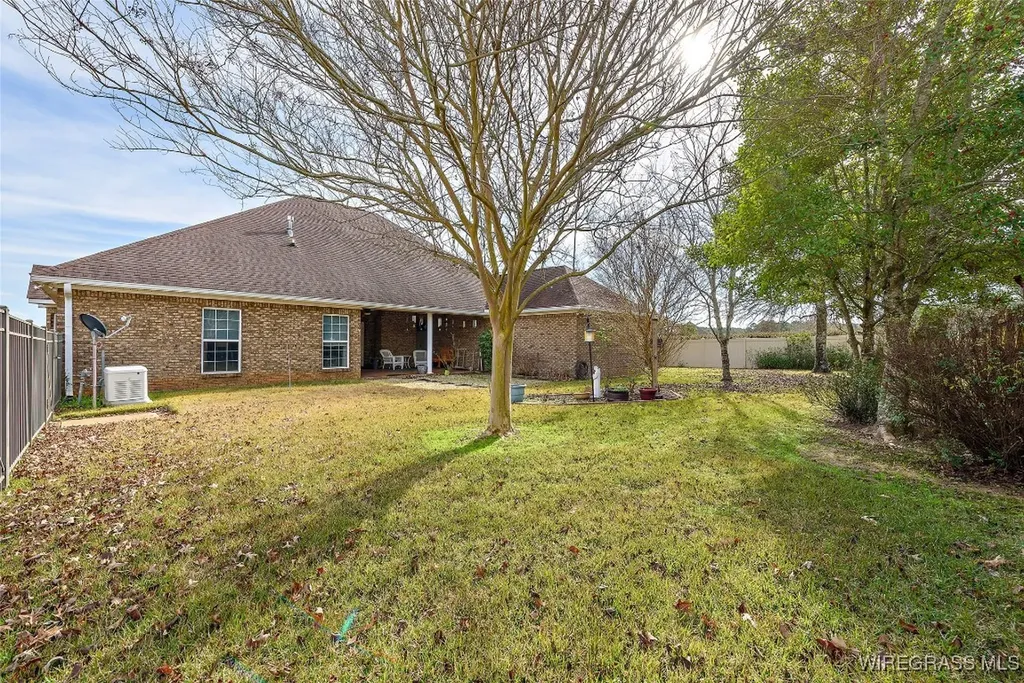 100 Red Dirt Road Enterprise AL 36330