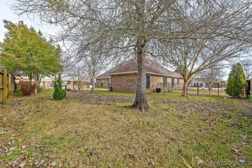 100 Red Dirt Road Enterprise AL 36330