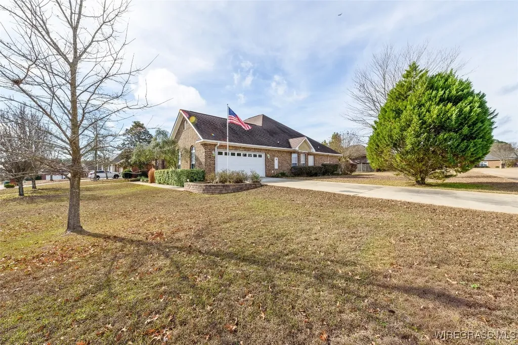 100 Red Dirt Road Enterprise AL 36330