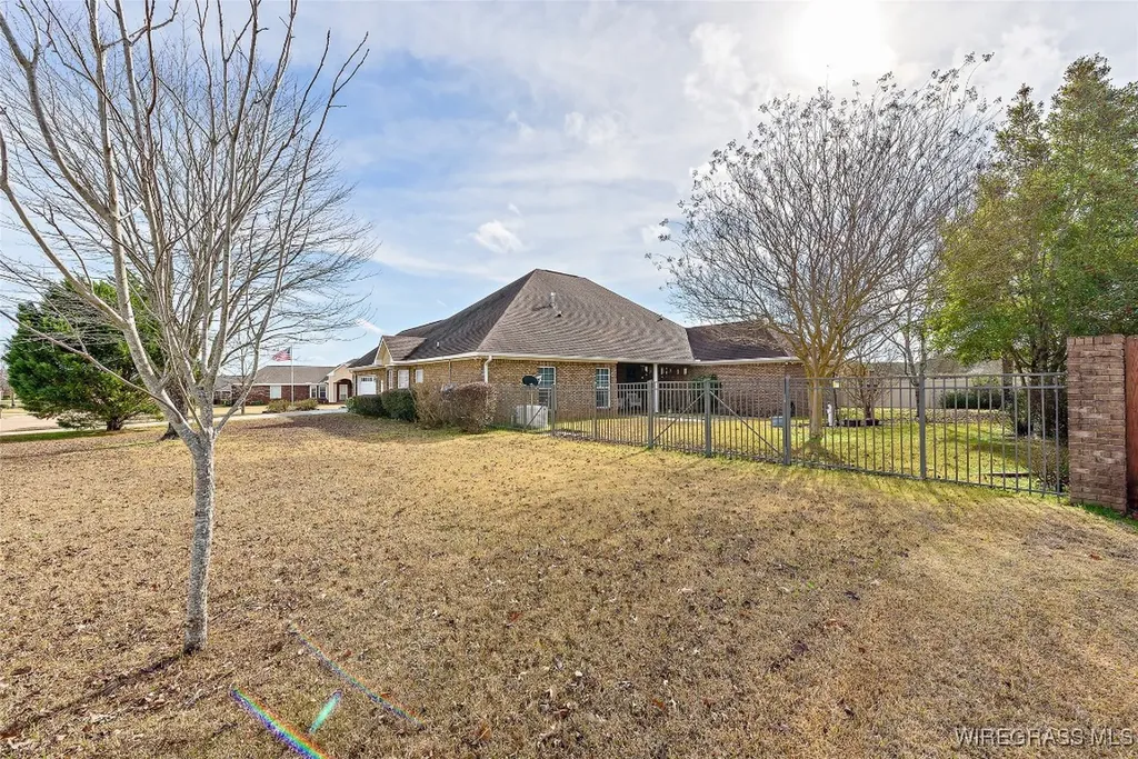 100 Red Dirt Road Enterprise AL 36330