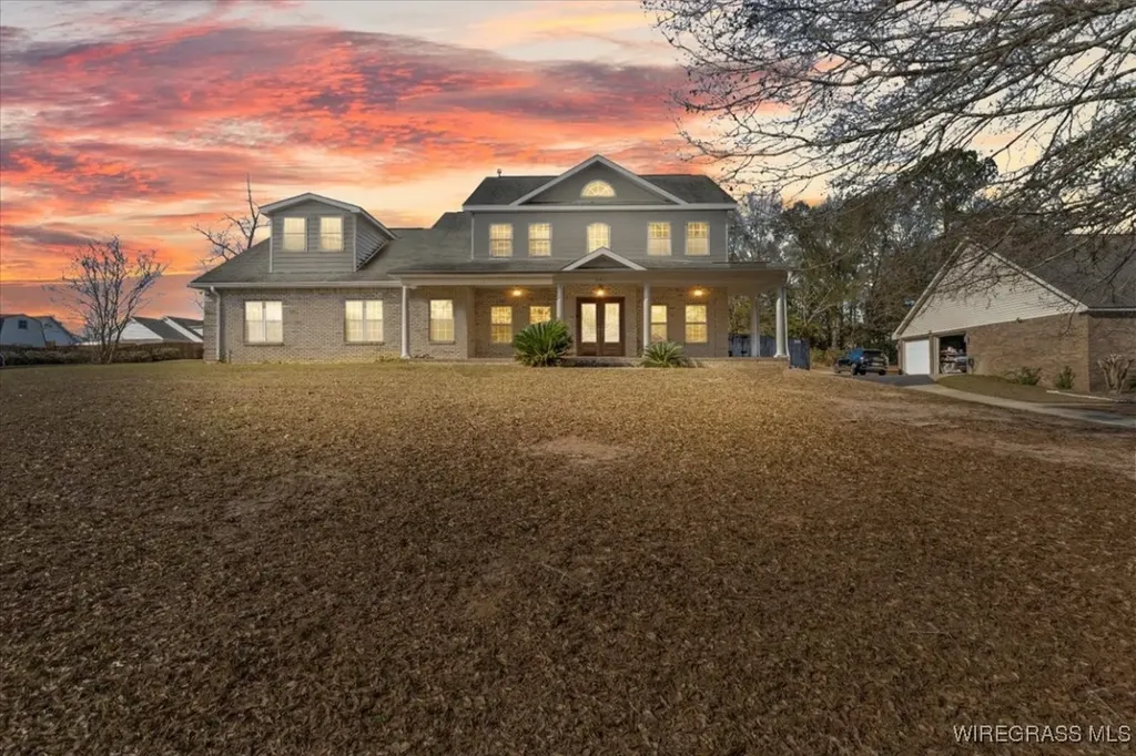 201 Lake Oliver Drive Enterprise AL 36330