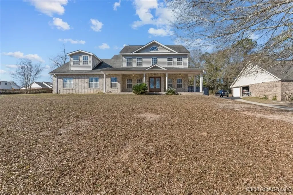 201 Lake Oliver Drive Enterprise AL 36330