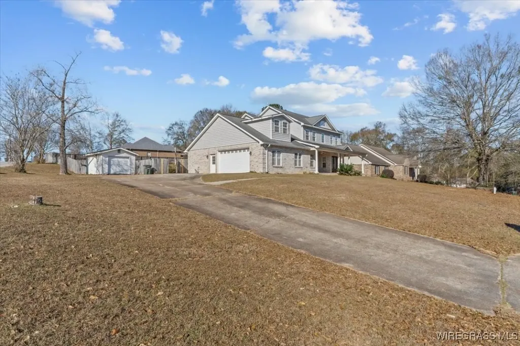 201 Lake Oliver Drive Enterprise AL 36330