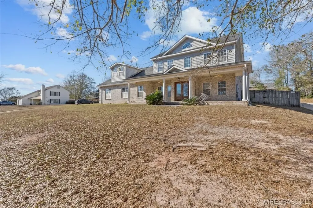 201 Lake Oliver Drive Enterprise AL 36330