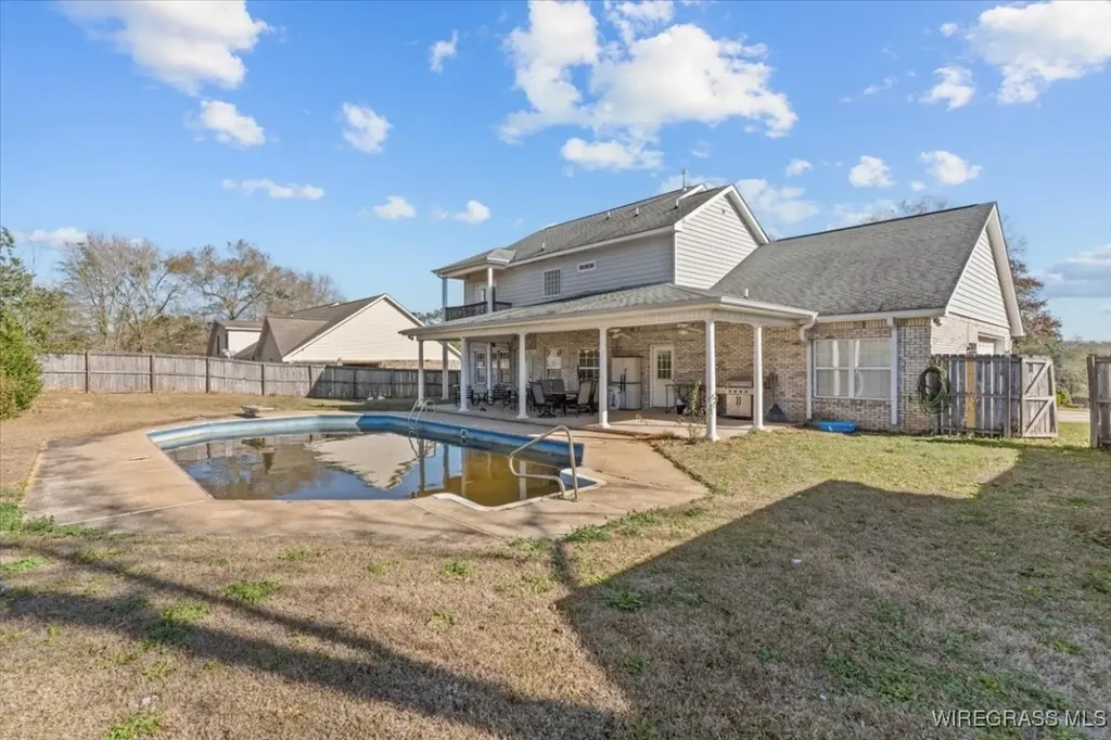 201 Lake Oliver Drive Enterprise AL 36330