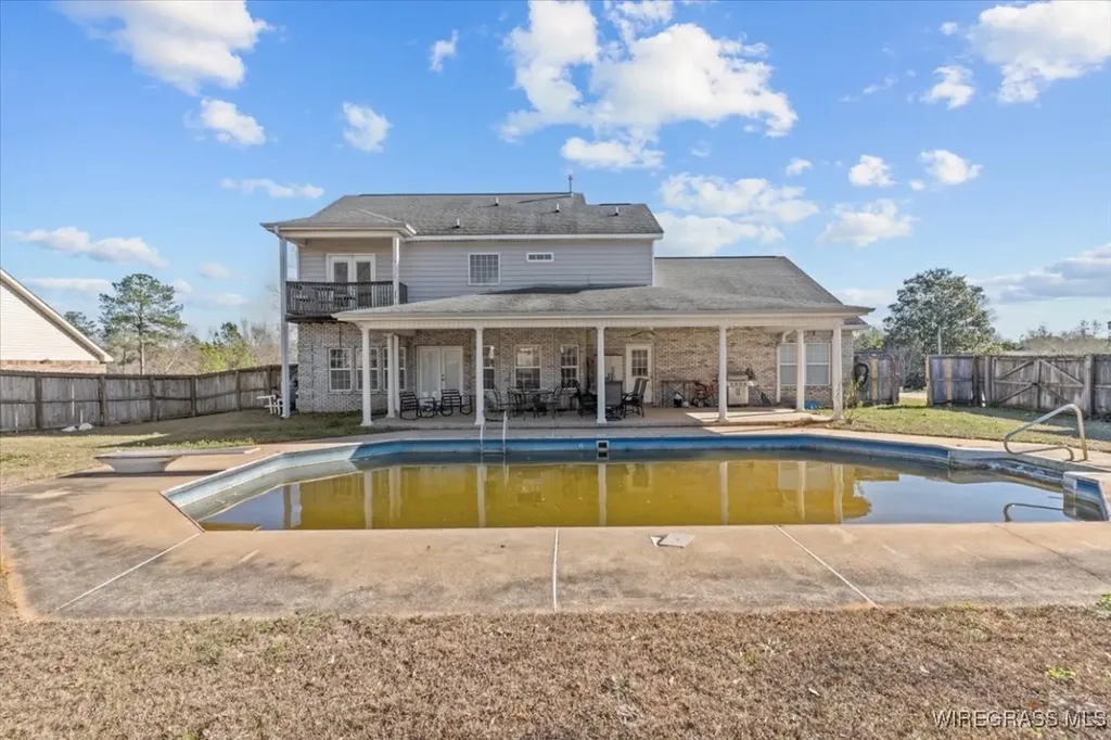 201 Lake Oliver Drive Enterprise AL 36330