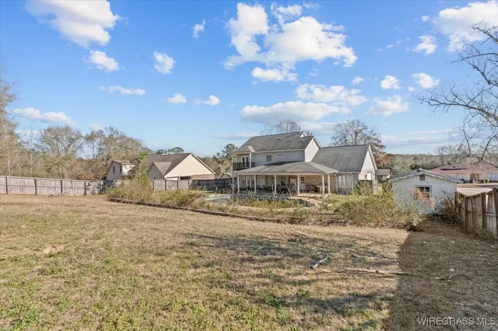 201 Lake Oliver Drive Enterprise AL 36330