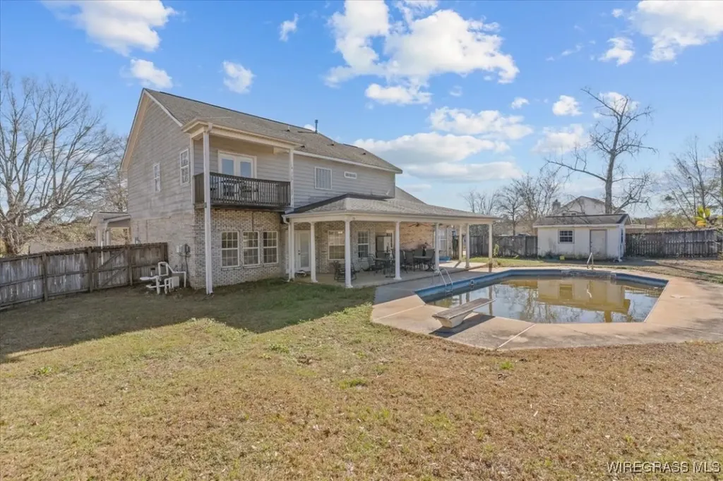 201 Lake Oliver Drive Enterprise AL 36330
