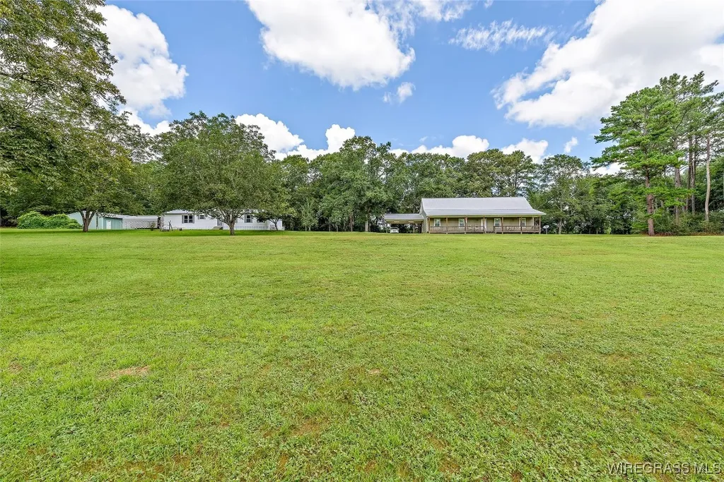 927 Highway 166 Elba AL 36323