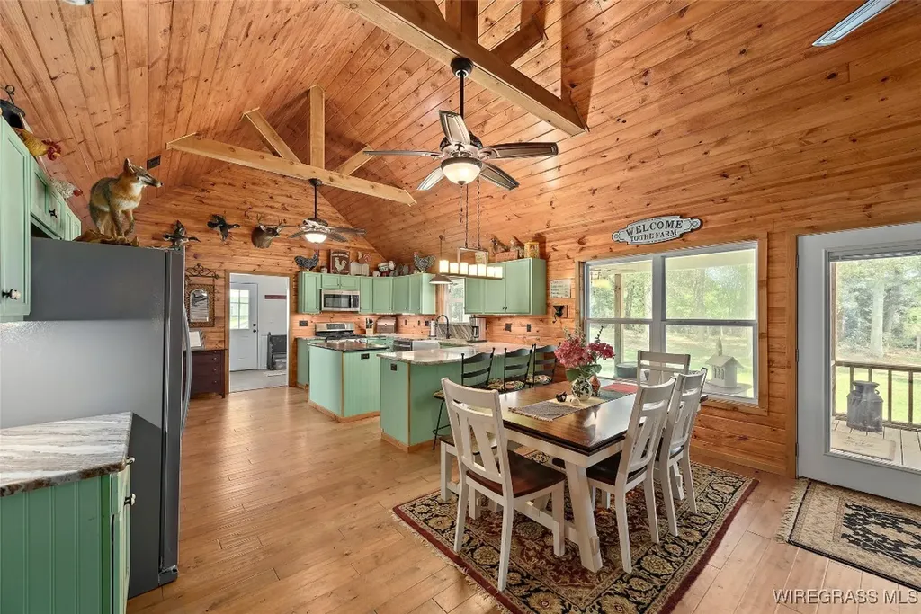 927 Highway 166 Elba AL 36323