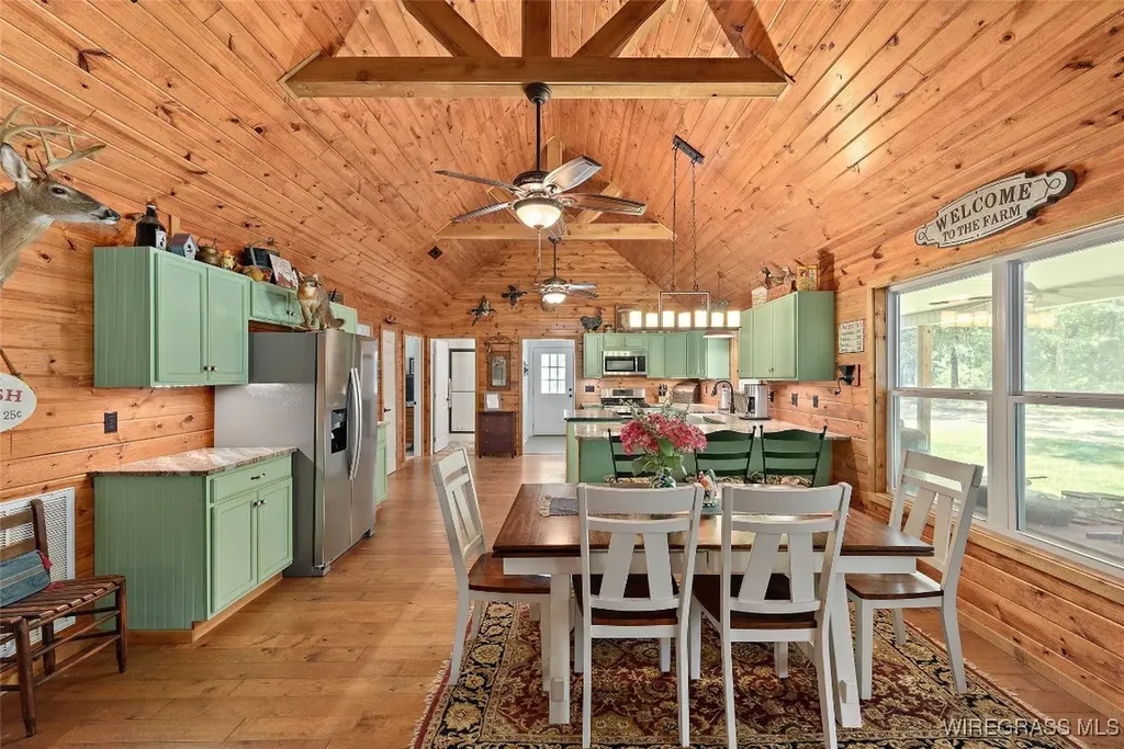 927 Highway 166 Elba AL 36323