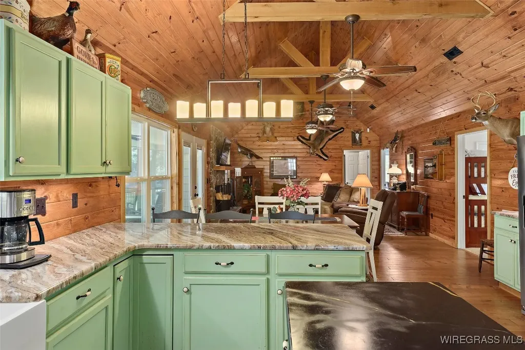 927 Highway 166 Elba AL 36323