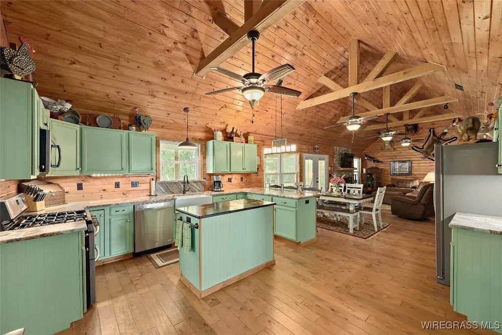 927 Highway 166 Elba AL 36323