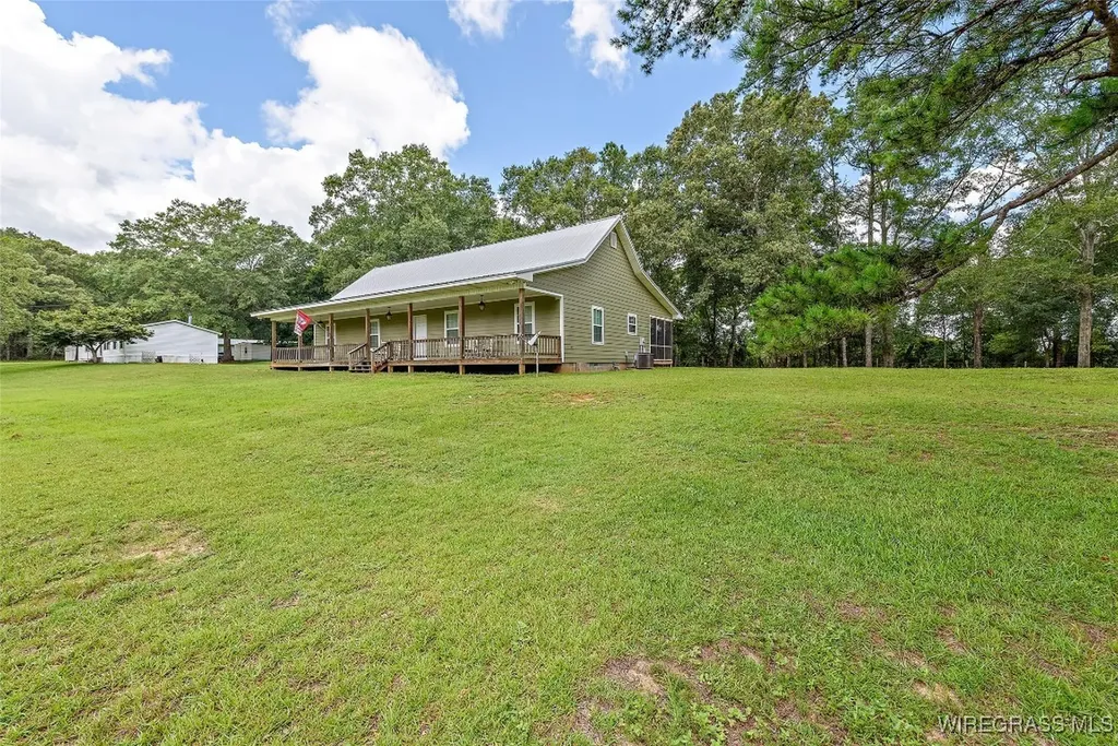 927 Highway 166 Elba AL 36323