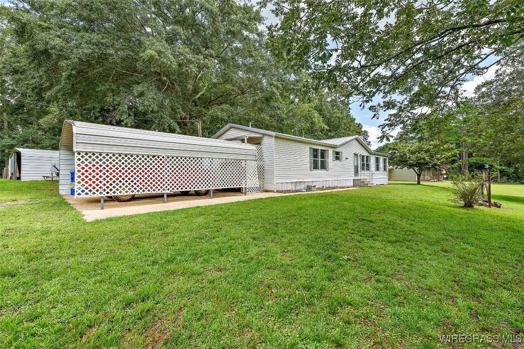 927 Highway 166 Elba AL 36323