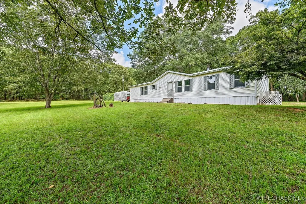 927 Highway 166 Elba AL 36323