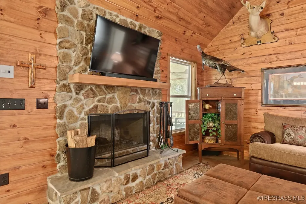 927 Highway 166 Elba AL 36323