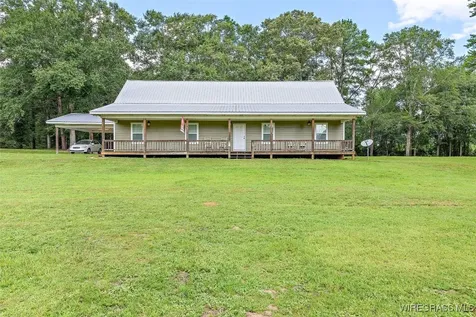 927 Highway 166 Elba AL 36323
