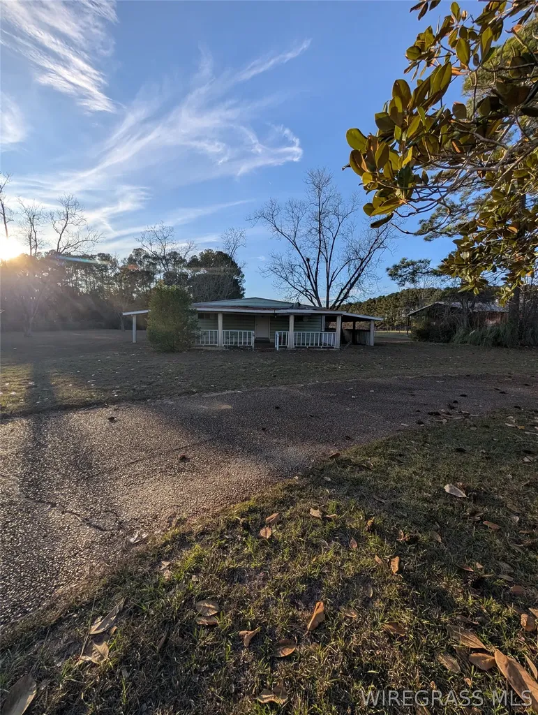 714 S Main Street Headland AL 36345