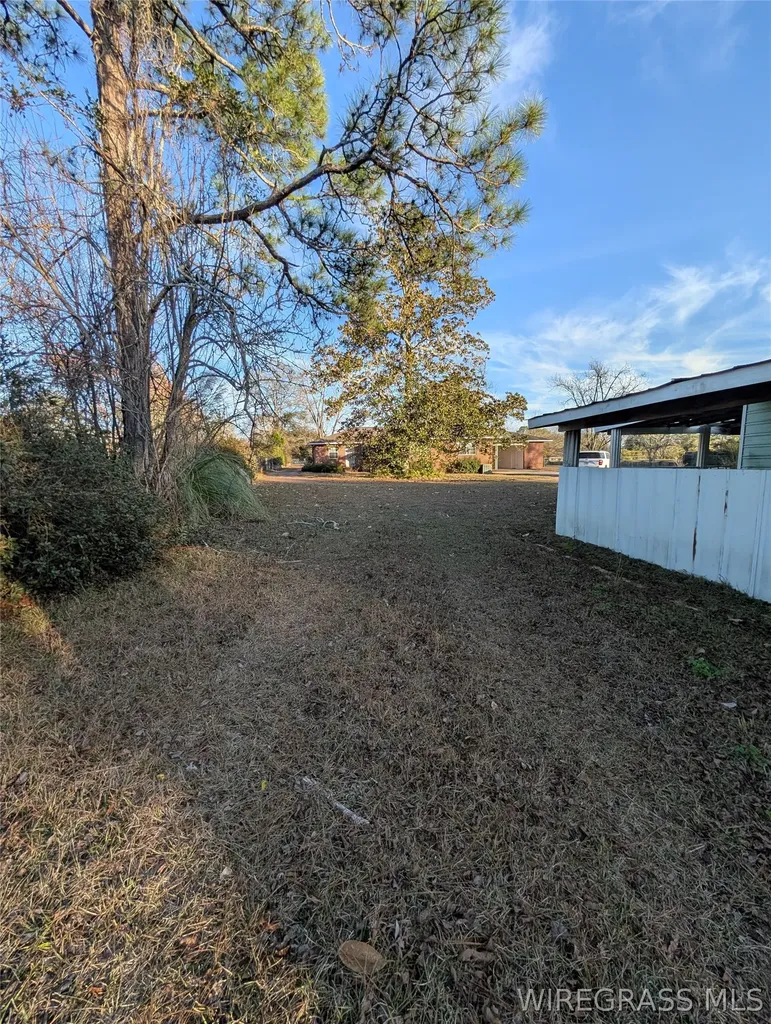 714 S Main Street Headland AL 36345