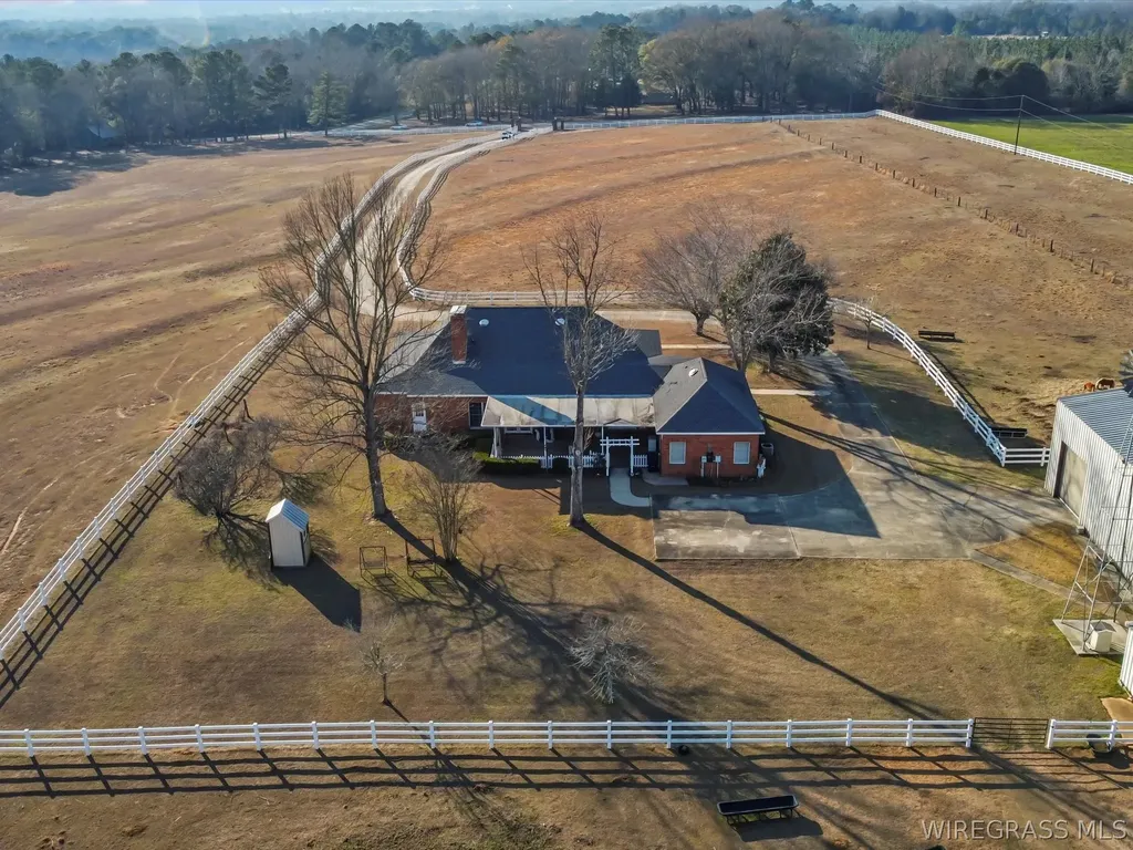 1420 County Road 41 Hartford AL 36344