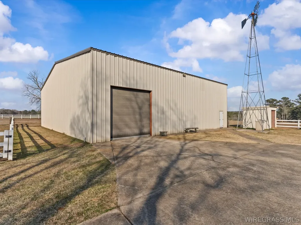 1420 County Road 41 Hartford AL 36344